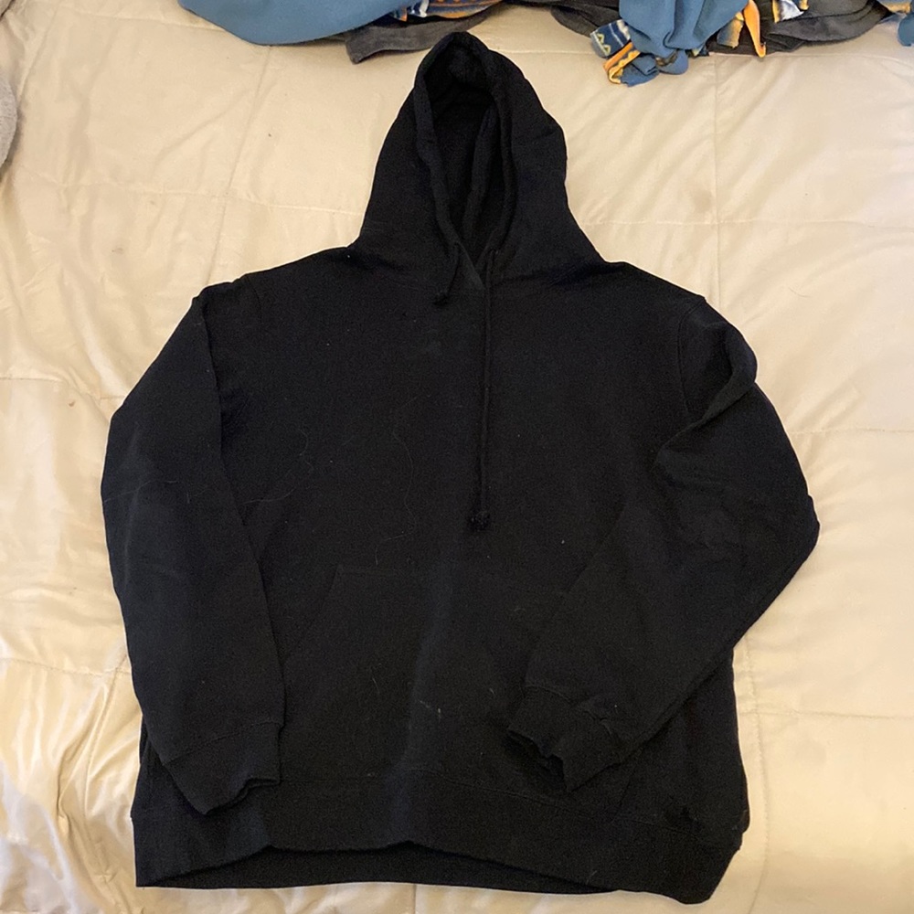 Cotton on hoodie
